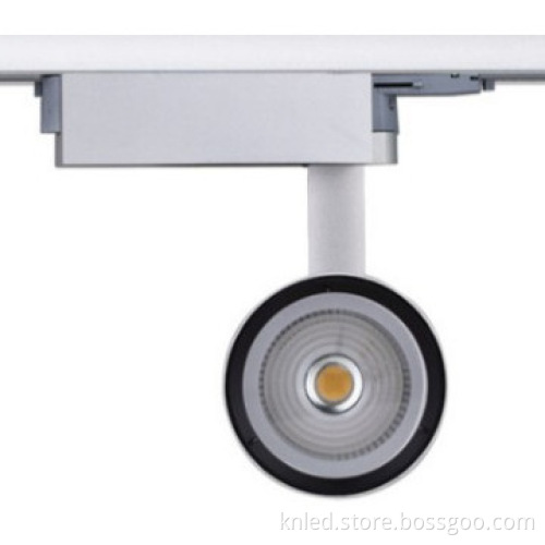 LED spot lights